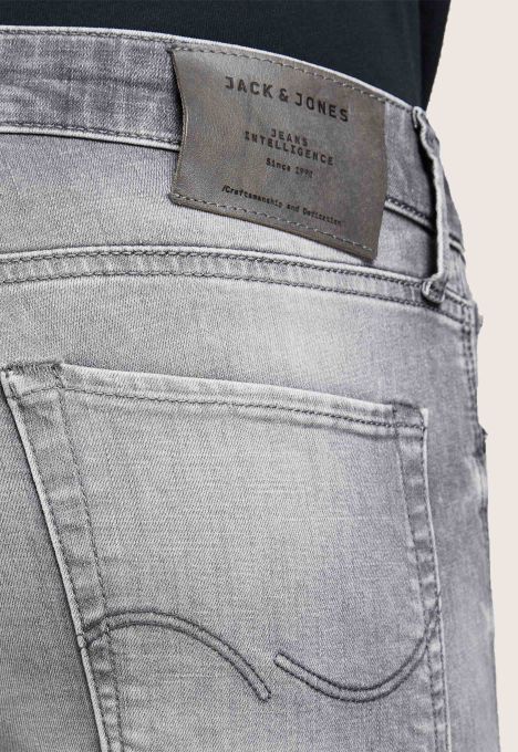 Glenn Icon Slim Fit Jeans
