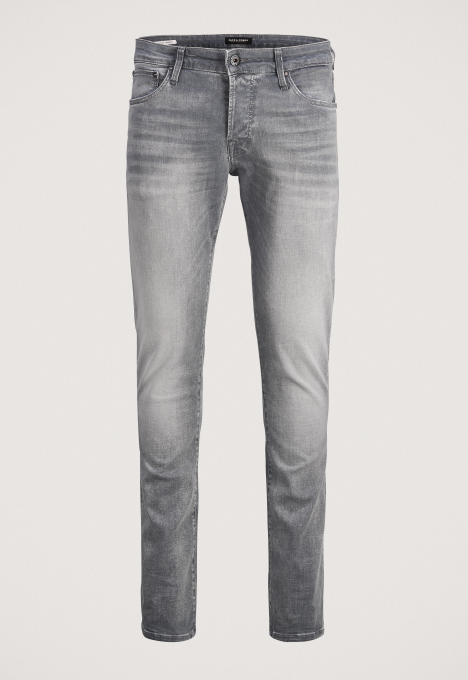 Glenn Icon Slim Fit Jeans