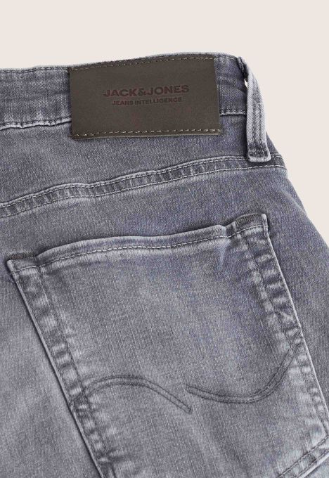 Glenn Icon Slim Fit Jeans