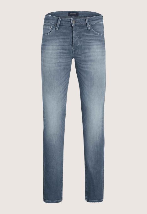 Glenn Icon Slim Fit Jeans
