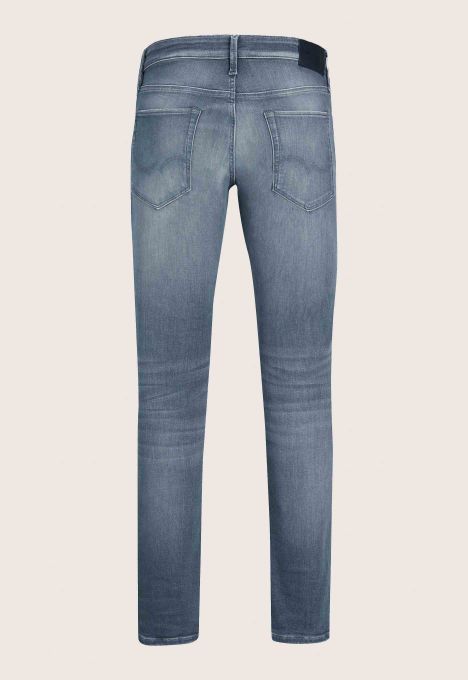 Glenn Icon Slim Fit Jeans