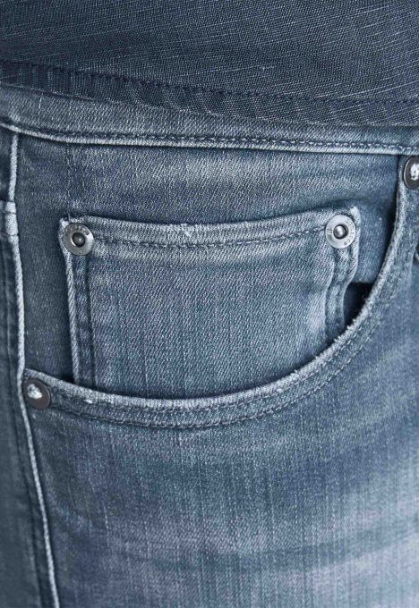 Glenn Icon Slim Fit Jeans