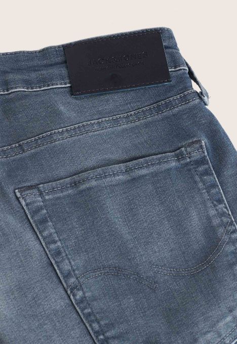 Glenn Icon Slim Fit Jeans