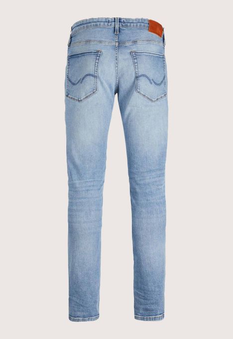 Glenn Icon Slim FIt Jeans
