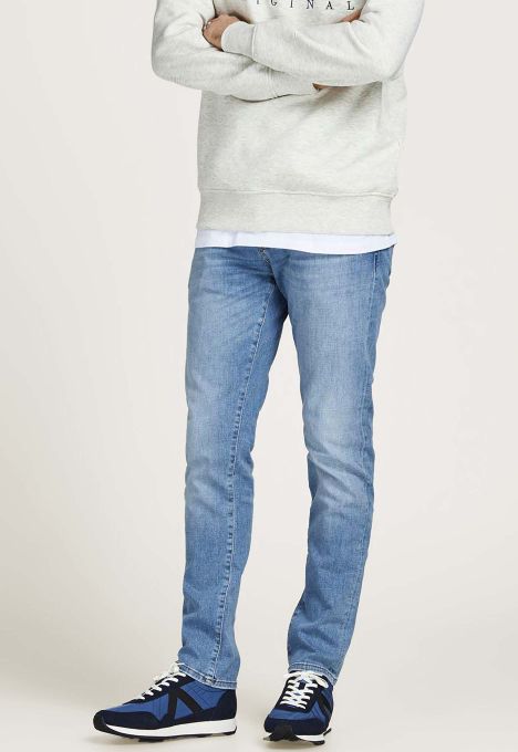 Glenn Icon Slim FIt Jeans