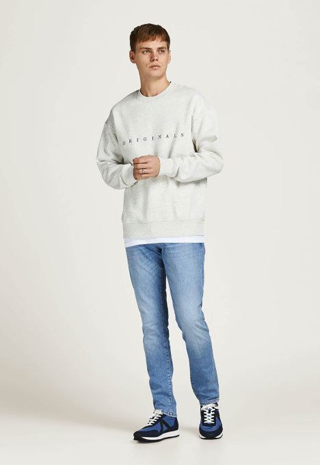Glenn Icon Slim FIt Jeans