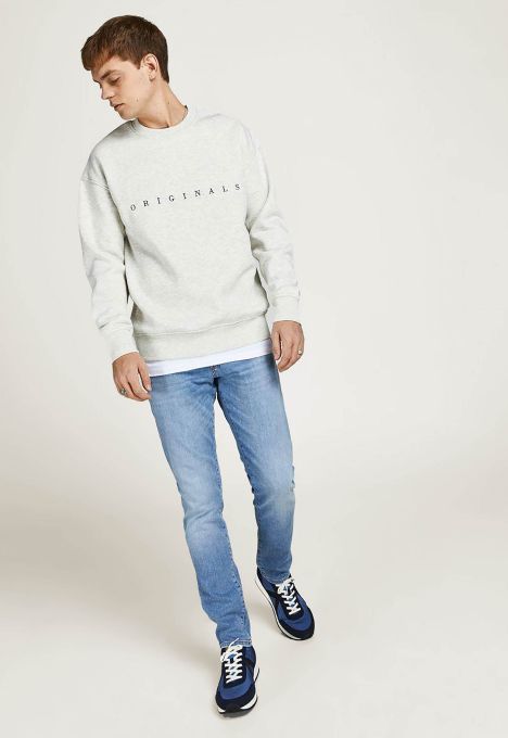 Glenn Icon Slim FIt Jeans