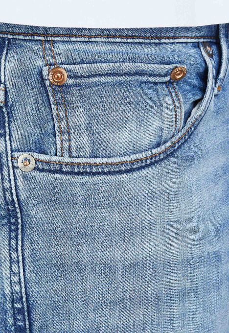 Glenn Icon Slim FIt Jeans