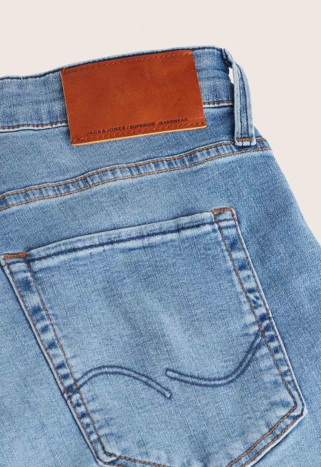 Glenn Icon Slim FIt Jeans