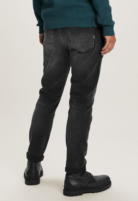 Lewis Regular Tapered Jeans