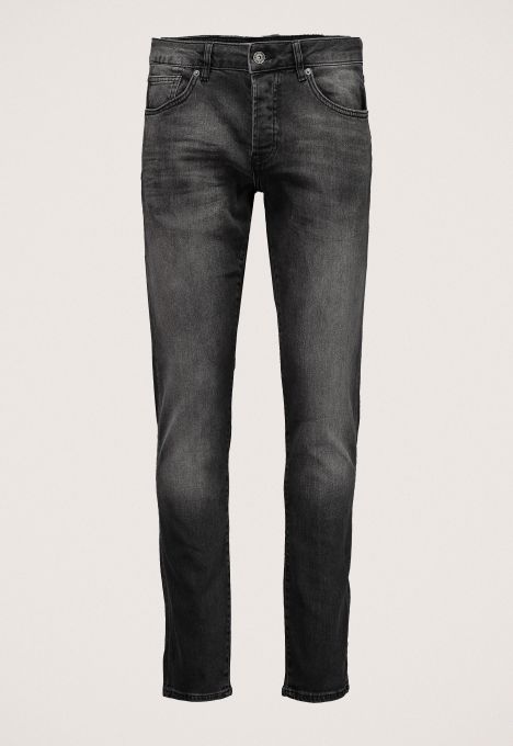 Lewis Regular Tapered Jeans