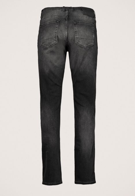 Lewis Regular Tapered Jeans