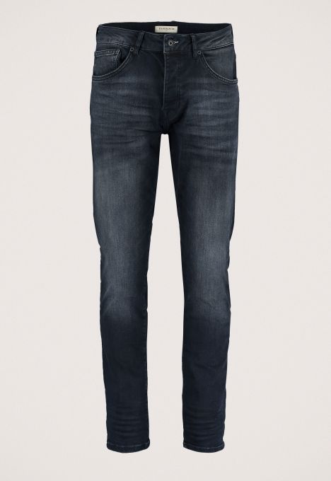 Lewis Regular Tapered Jeans