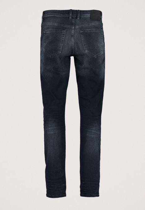 Lewis Regular Tapered Jeans