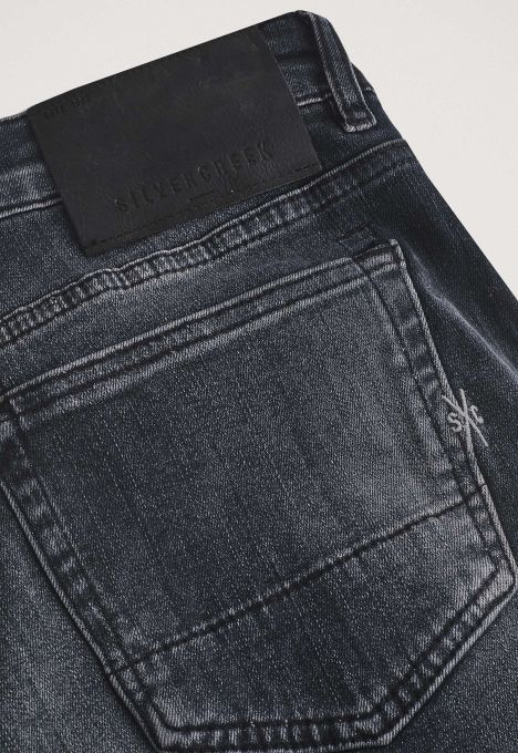 Lewis Regular Tapered Jeans