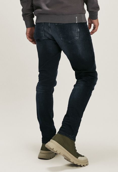 Lewis Regular Tapered Jeans