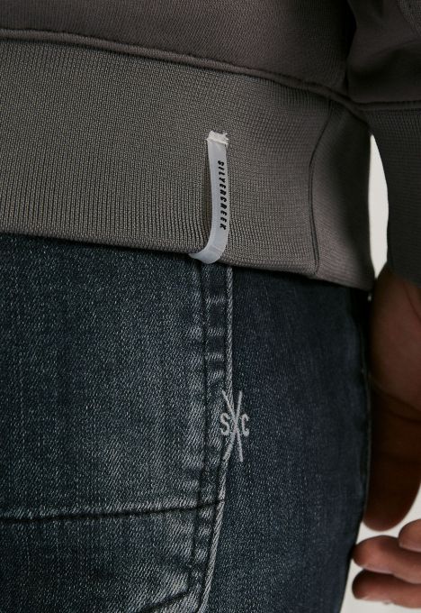 Lewis Regular Tapered Jeans