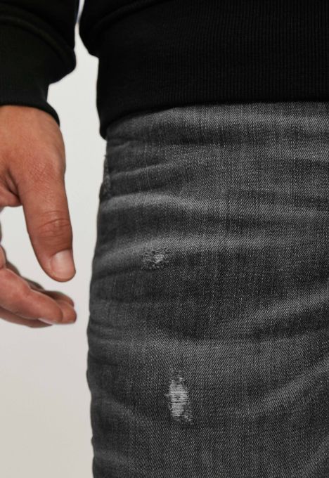 Drill Super Slim Jeans