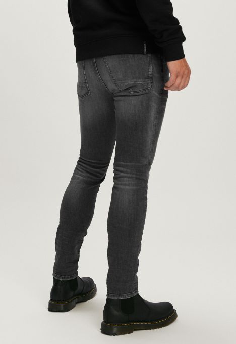 Drill Super Slim Jeans