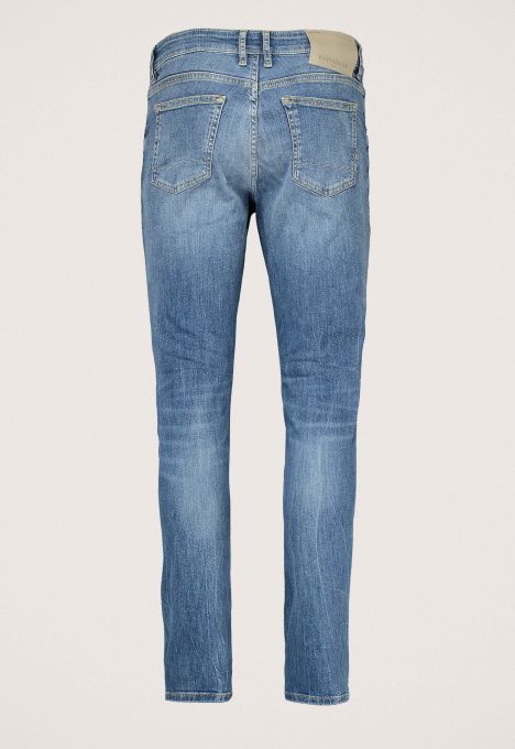Lewis Regular Tapered Jeans