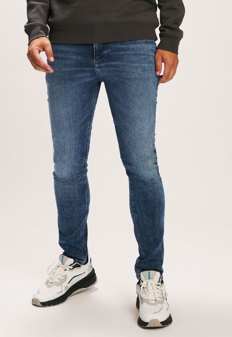 Simon Slim Jeans