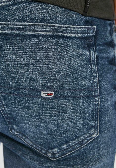 Simon Slim Jeans