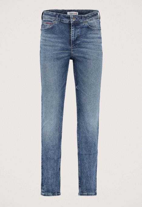 Simon Slim Jeans