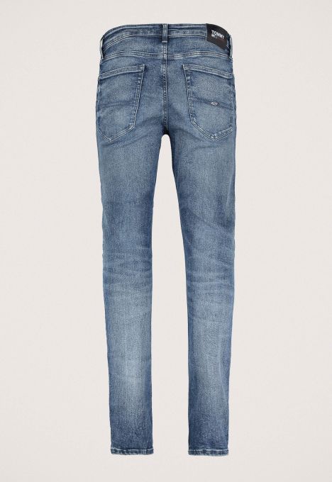 Simon Slim Jeans