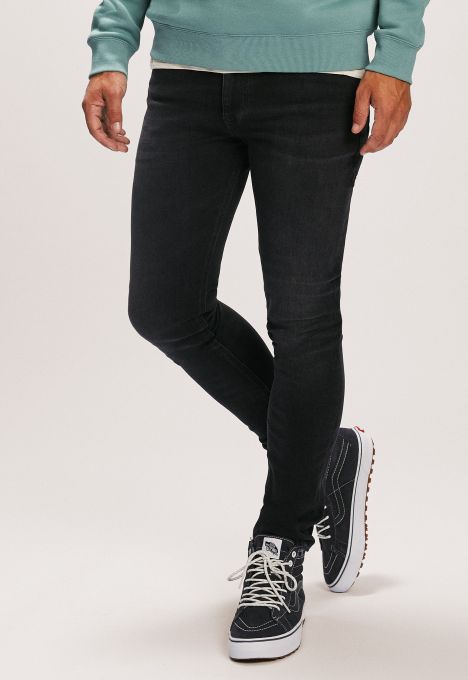 Simon Skinny Jeans