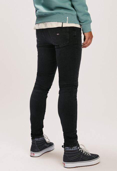 Simon Skinny Jeans