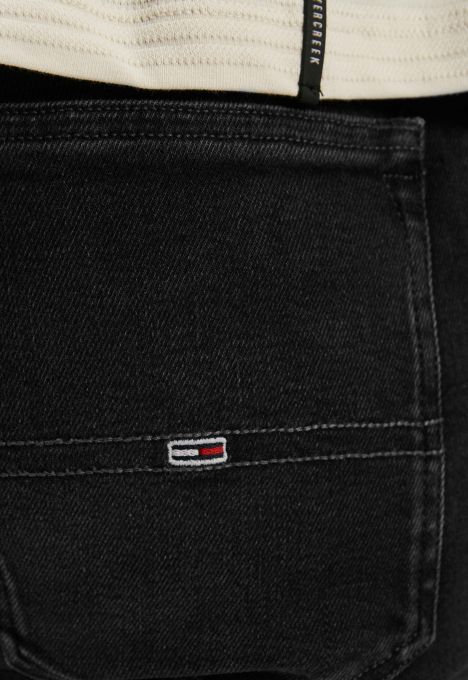 Simon Skinny Jeans