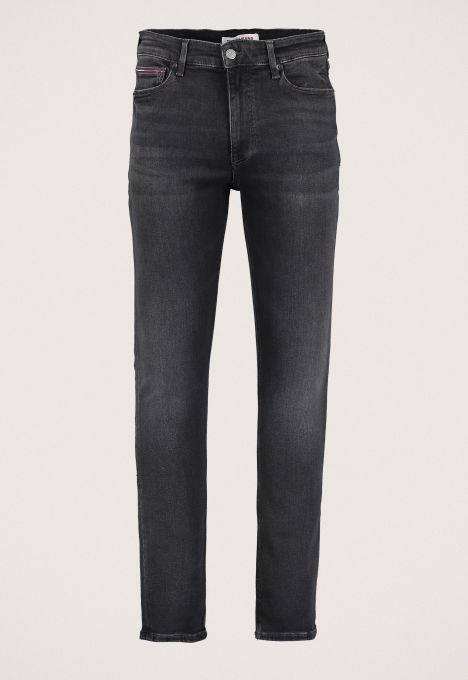 Simon Skinny Jeans