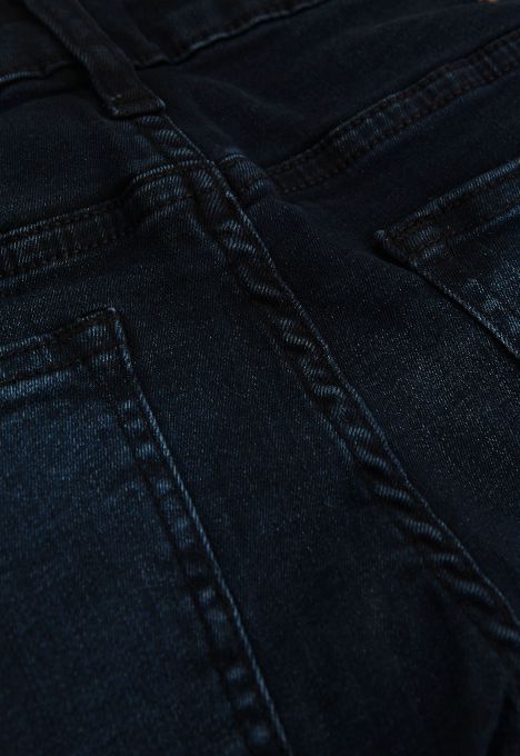 Mike Jeans