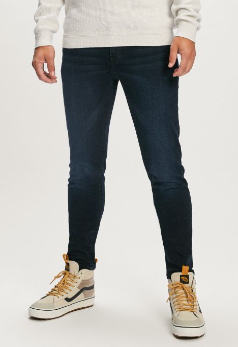 Mike Jeans