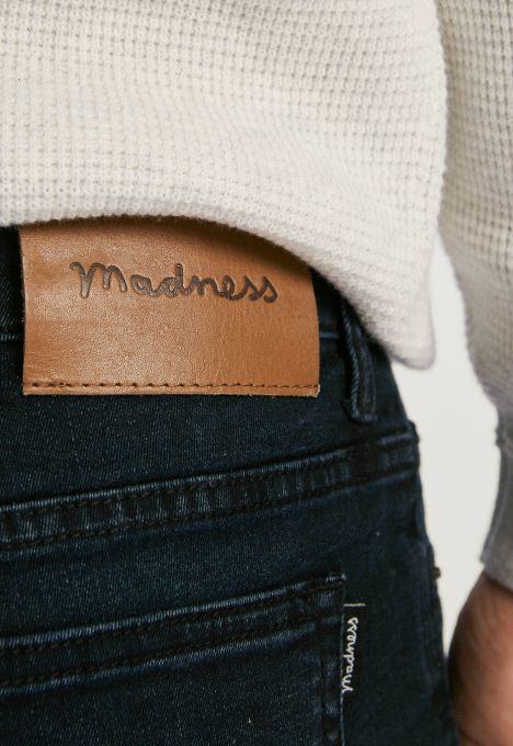 Mike Jeans
