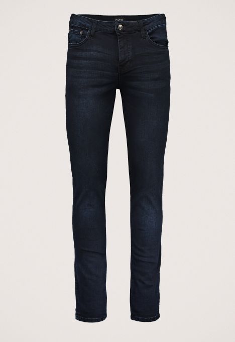 Mike Jeans