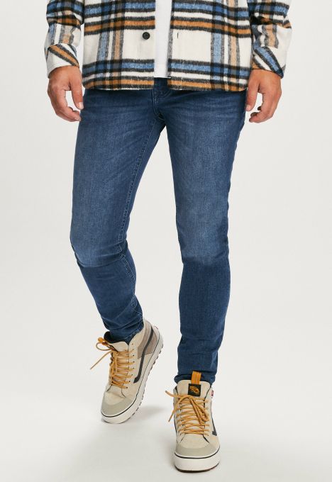 Mike Jeans