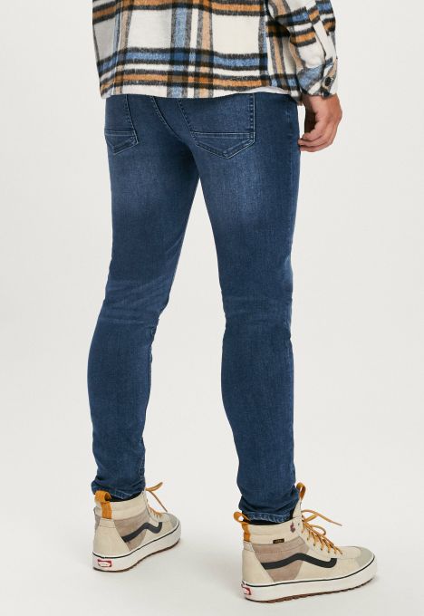Mike Jeans