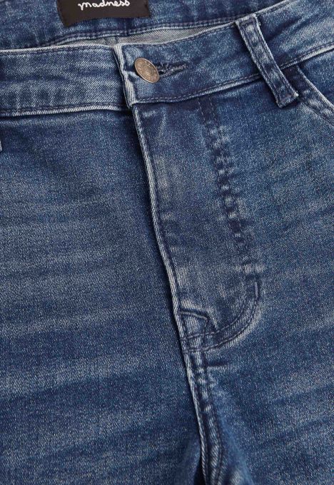 Mike Jeans