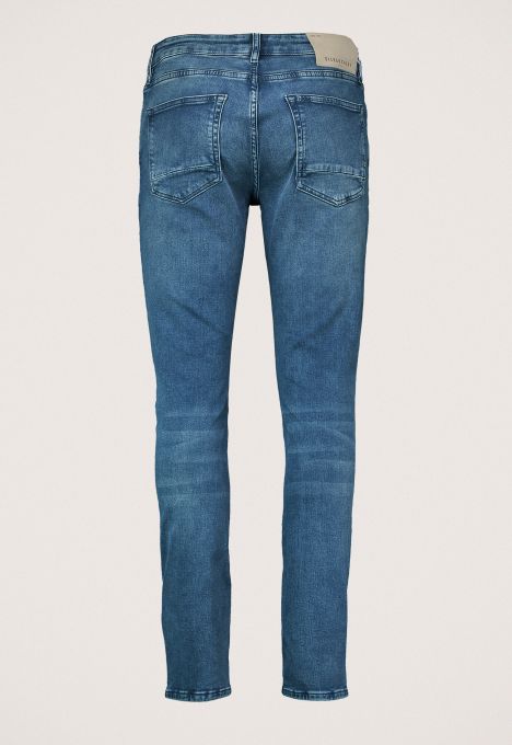 Porter Slim Tapered Jeans