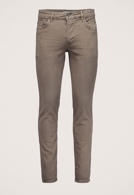 Drill Jeans