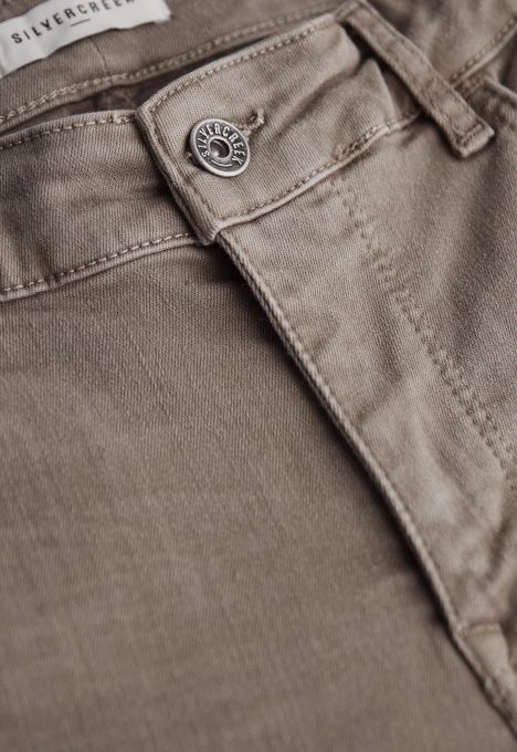 Drill Jeans