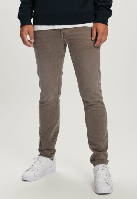 Drill Jeans