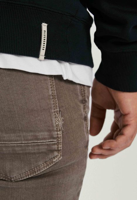 Drill Jeans