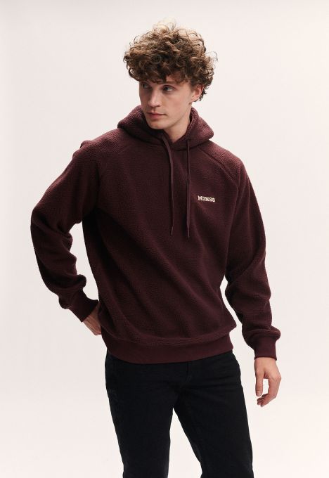 Marcus Hoodie