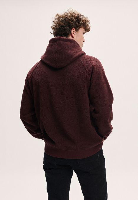 Marcus Hoodie