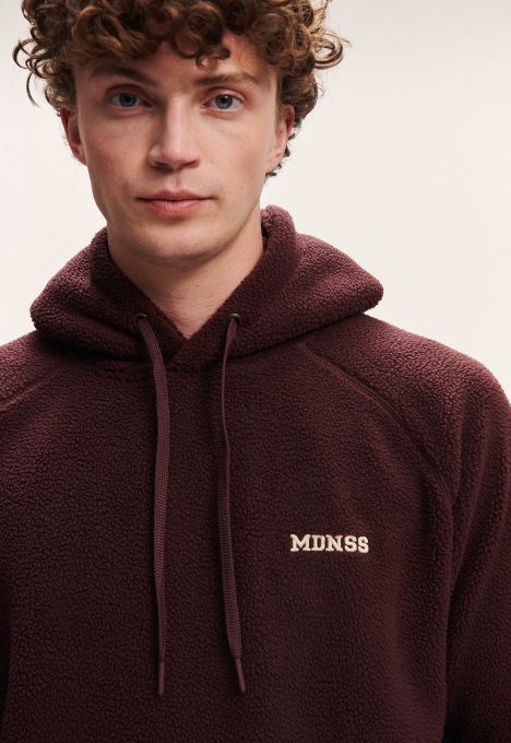 Marcus Hoodie