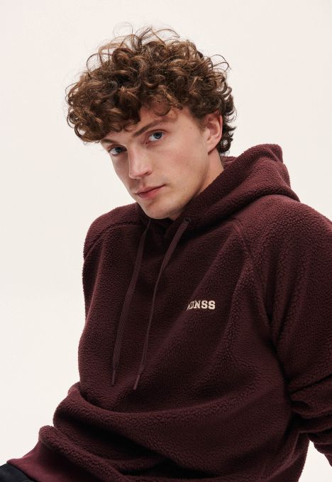 Marcus Hoodie