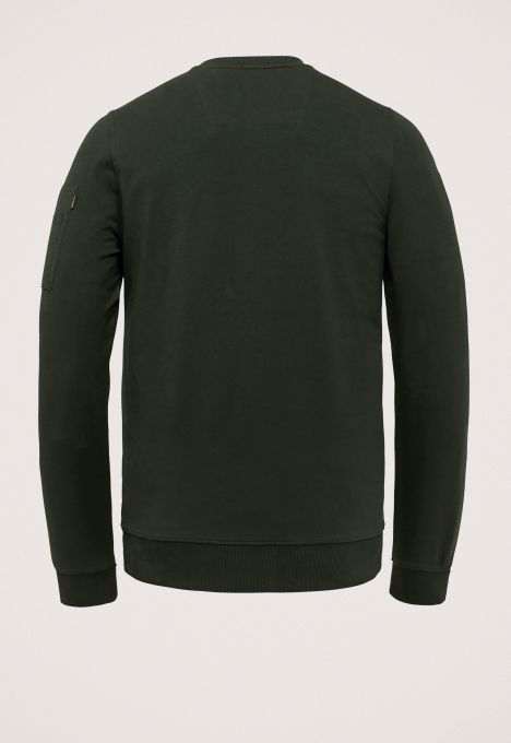 Airstrip Sweat Longsleeve T-shirt