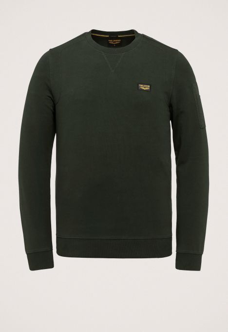 Airstrip Sweat Longsleeve T-shirt